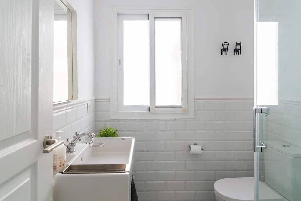 Foto 5 von 30: Neu renovierte Wohnung im Zentrum von Estepona!