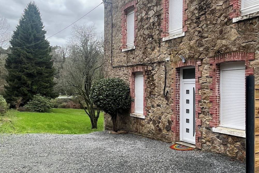 Gite le moulin du Roho 1