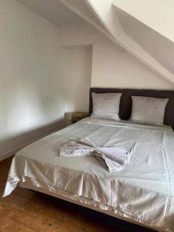 Foto 7 von 9: Double Room with Shared Toilet