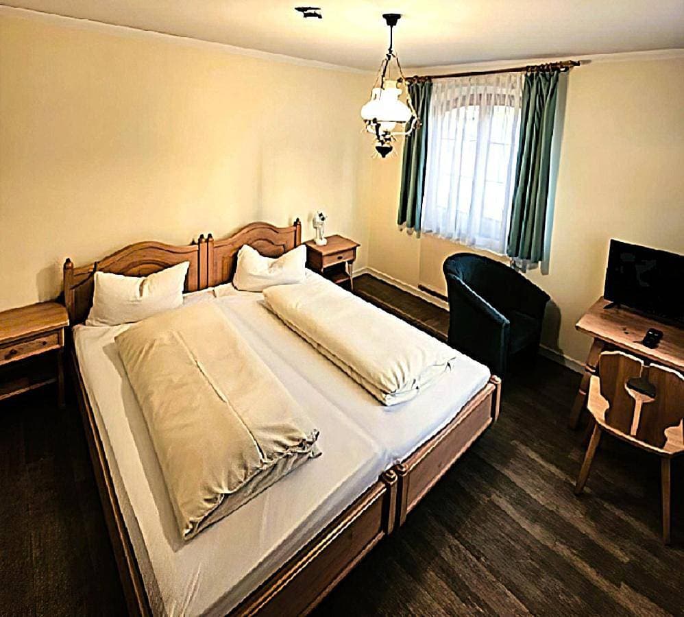 Landhotel Braukeller 1