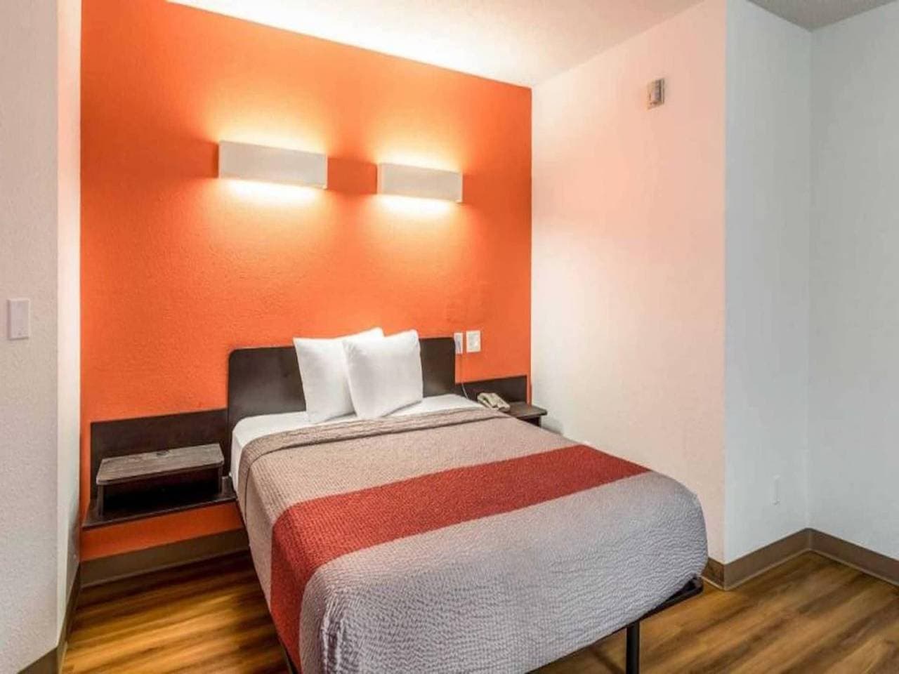 Foto 3 von 30: 1 Queensize-Bett | Nichtraucherzimmer