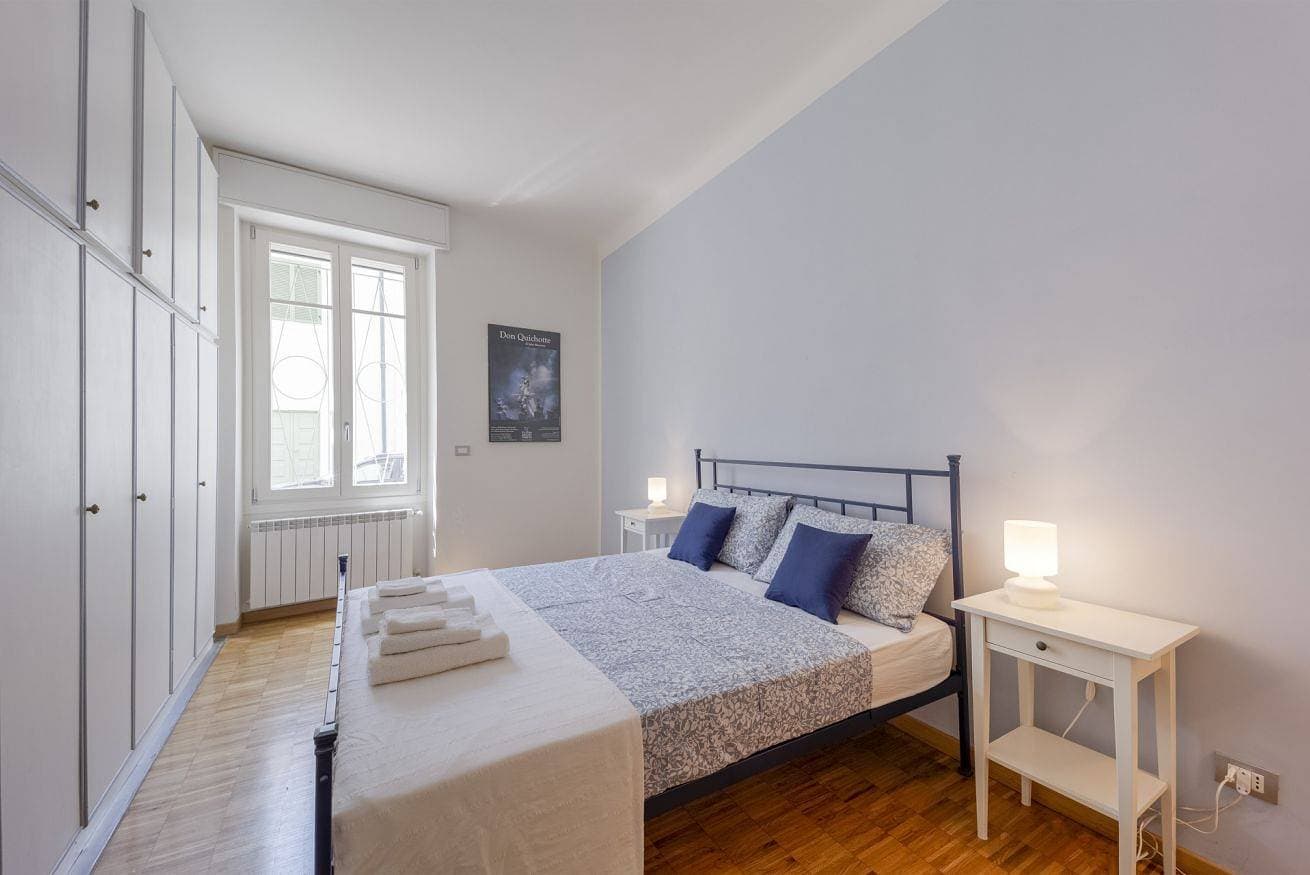 Foto 7 von 24: Ferienwohnung für 2 Personen