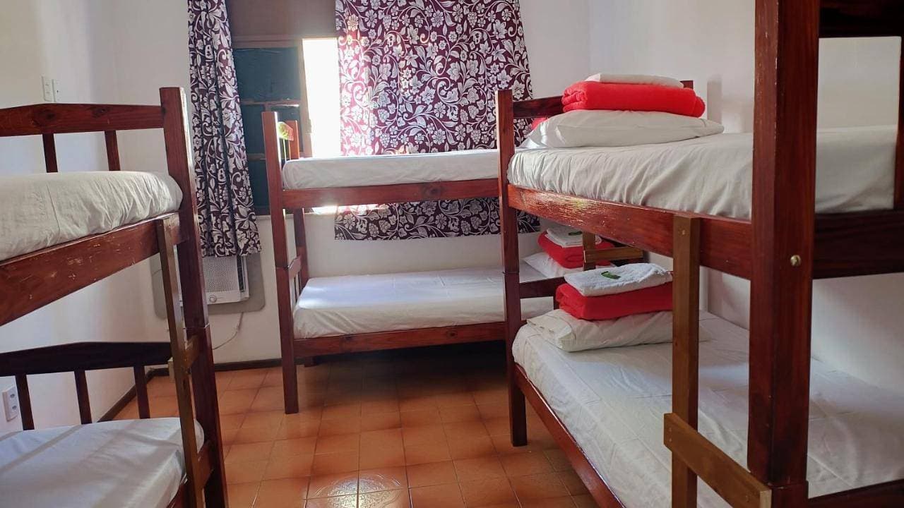 Foto 3 von 9: Hostel My Place Hospedaria
