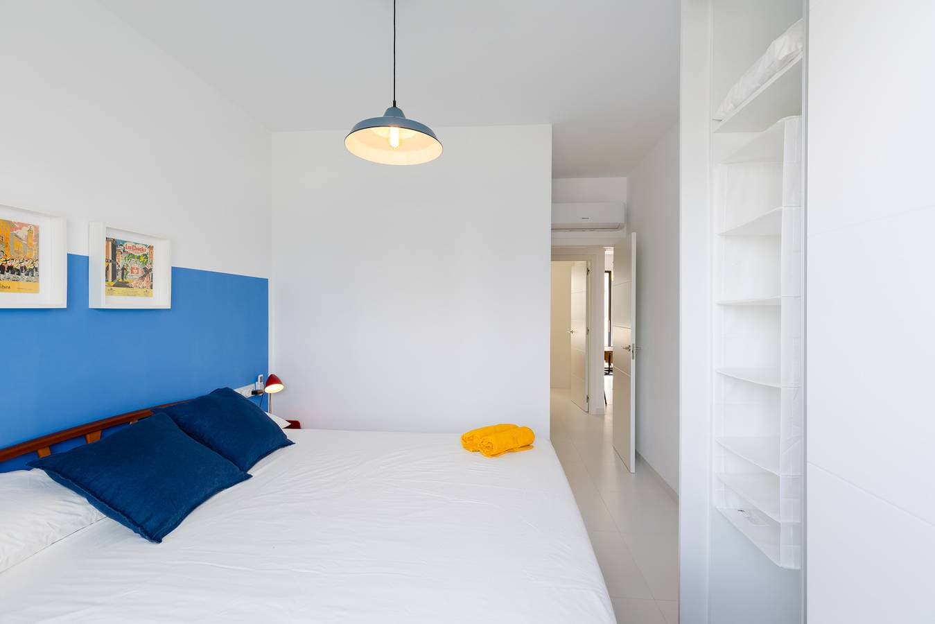 Foto 12 von 40: Magnolia – Luxuswohnung mit Dachterrasse und Pool