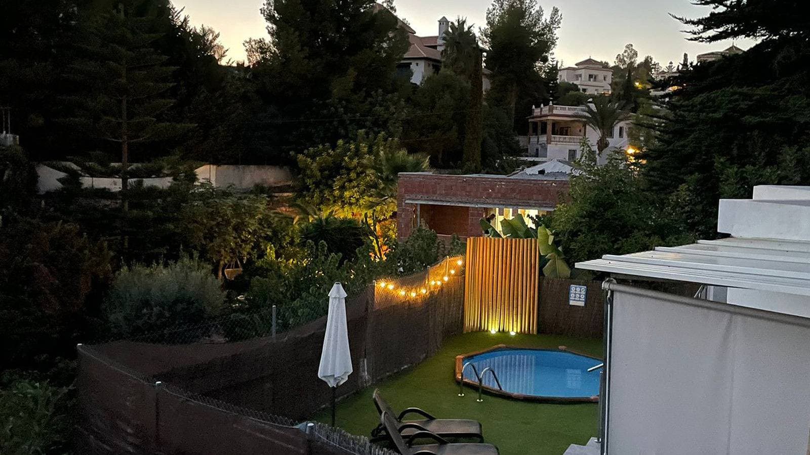 Foto 4 von 35: Villa Balcón de la Cañada