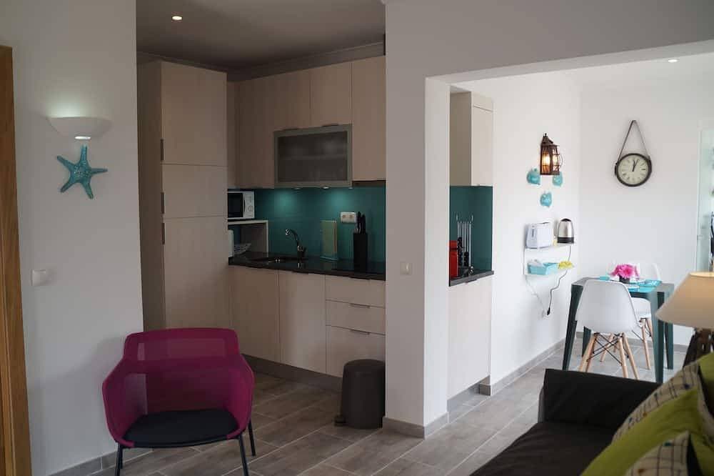 Remodeled Apt. in Pedras d'El Rei overlooking the Atlantic Ocean and Ria Formosa 1