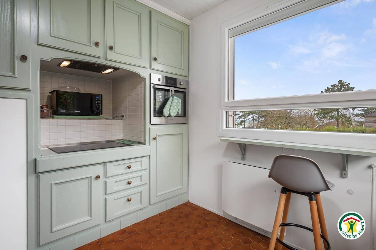 Foto 6 von 10: Gîtes de France® - Villa Panacotta