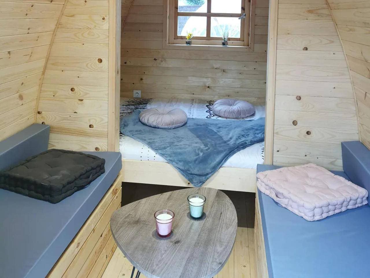 Foto 13 von 23: Tent
