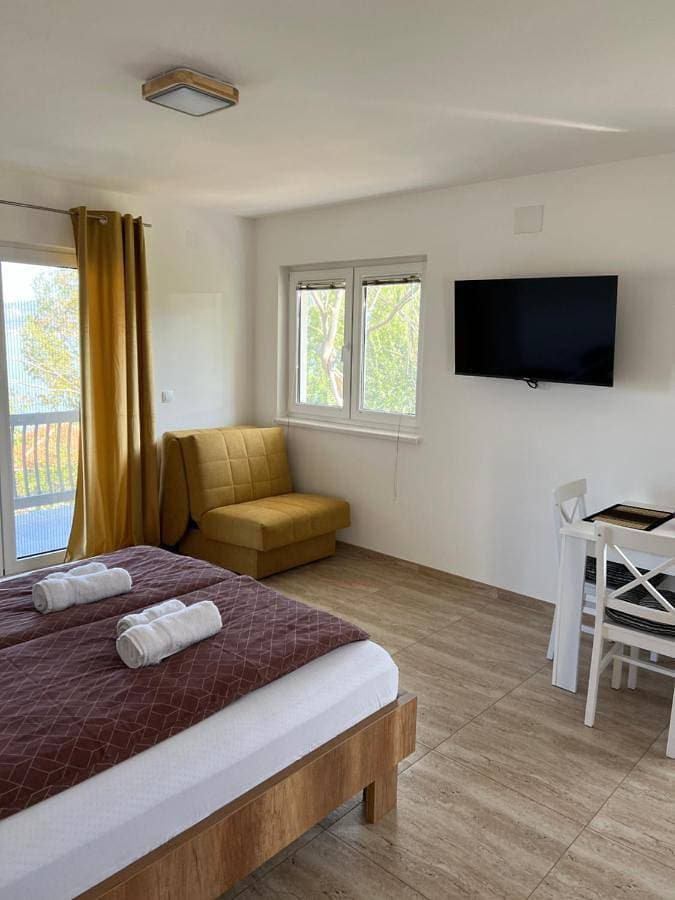 Foto 4 von 16: Studio Apartment