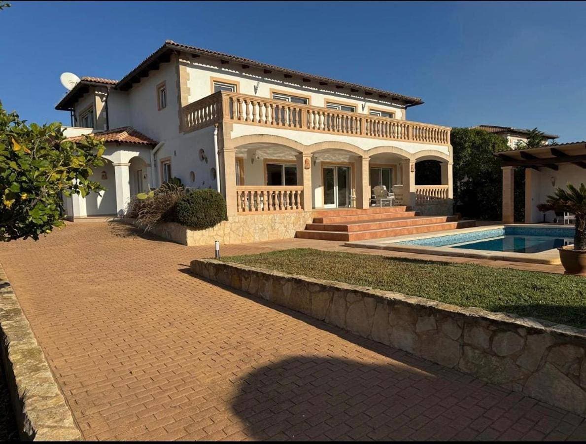 Villa Sophie 1