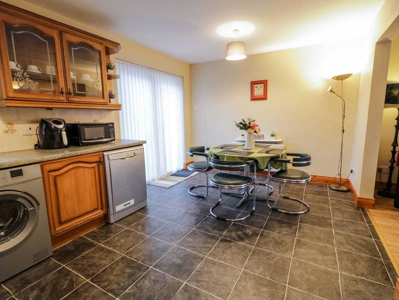 Foto 7 von 24: Cottage für 6 Personen mit Garten