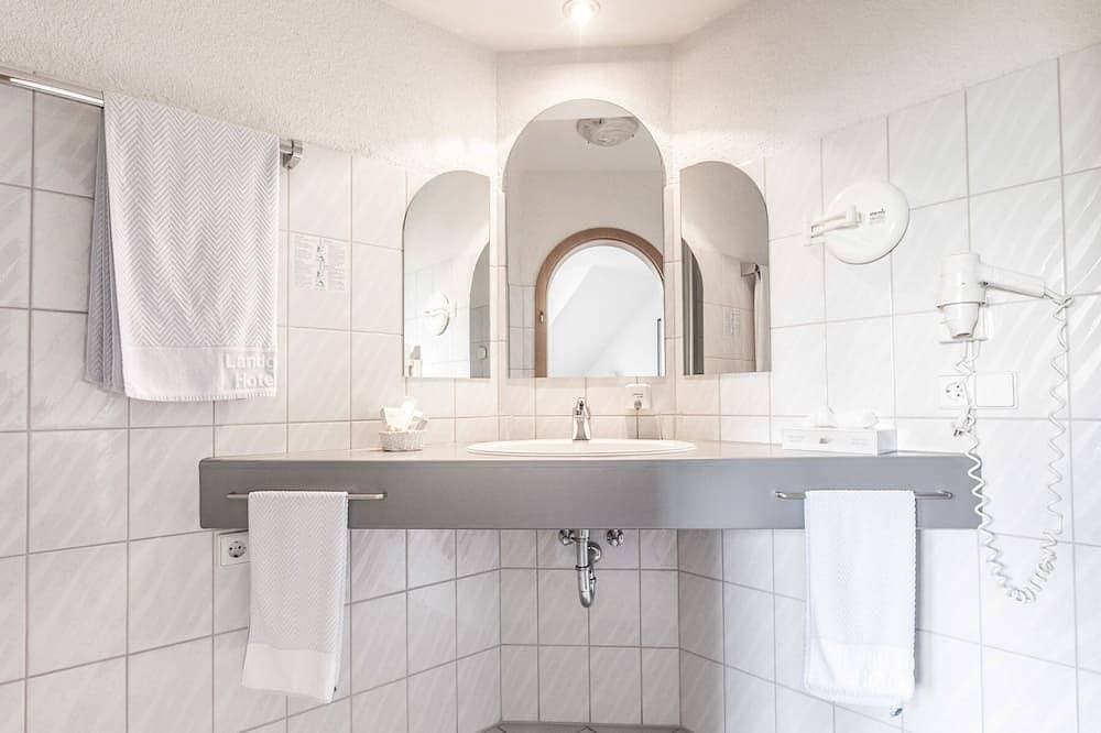 Foto 4 von 15: Doppelzimmer Komfort