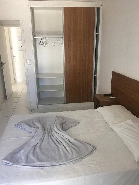 Foto 7 von 23: Ausgezeichnetes Apartment am Praia do Forte