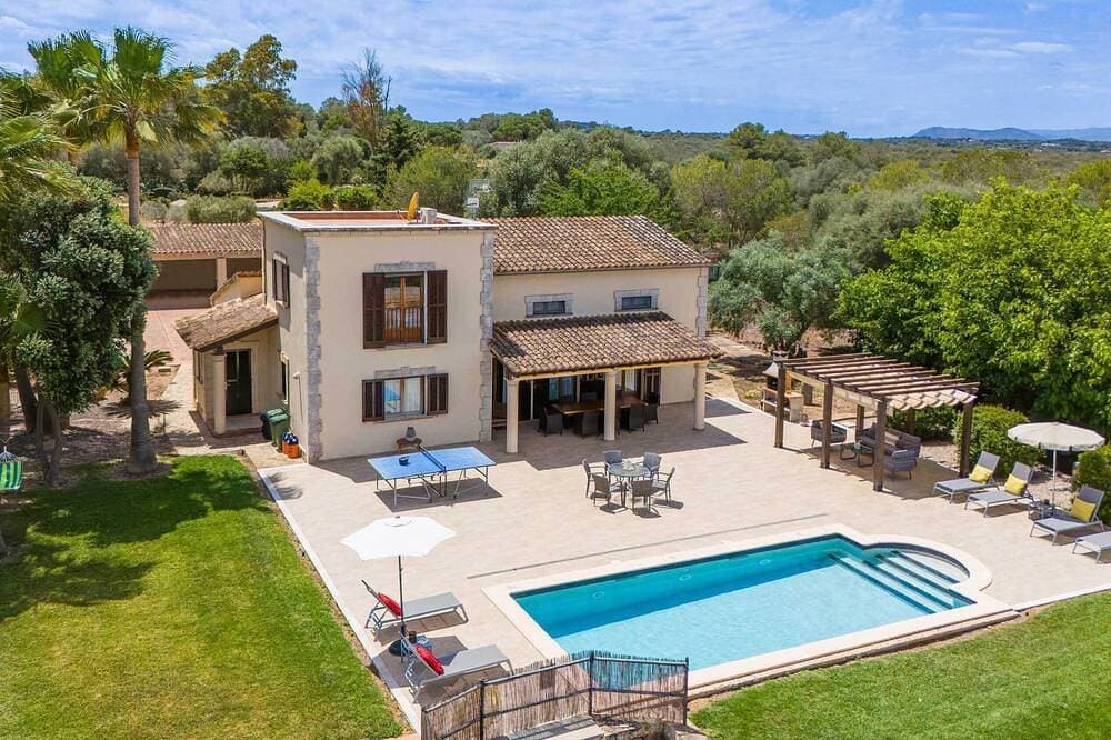 Villa Gran Vista 1