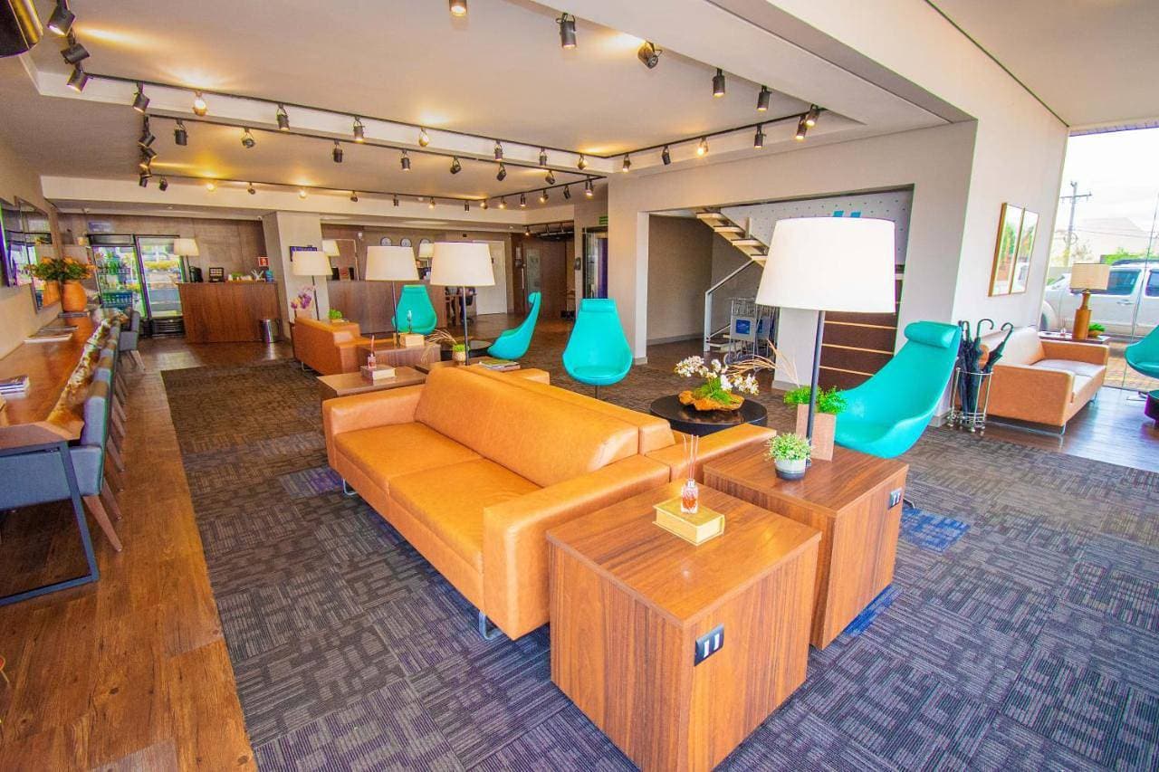 Foto 3 von 13: Double Room