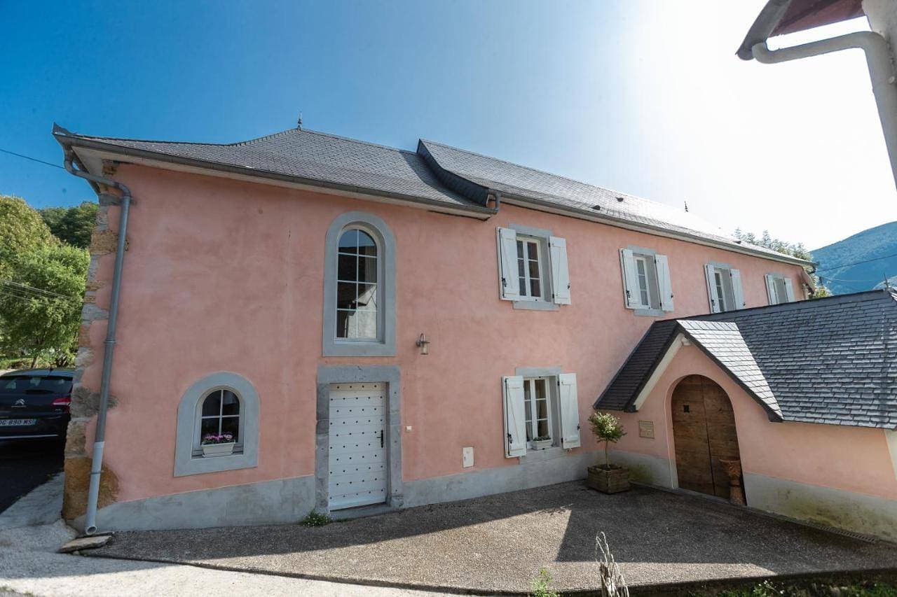 Foto 6 von 32: Four-Bedroom House