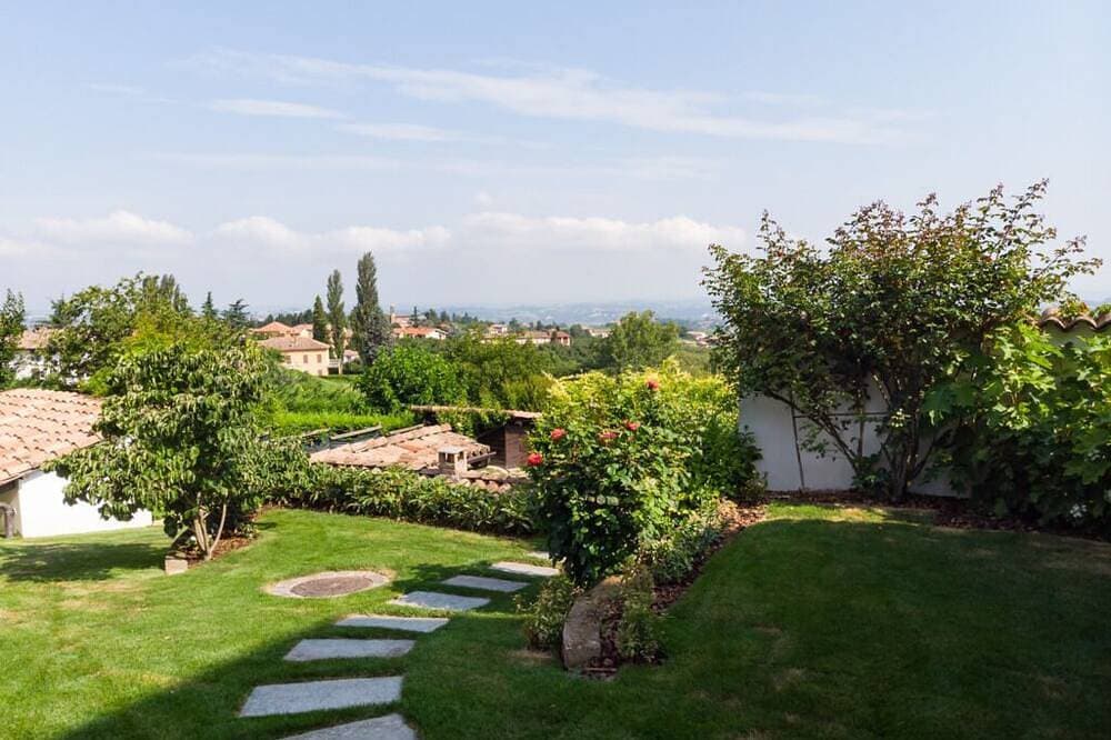 Foto 12 von 30: Villa Annunziata