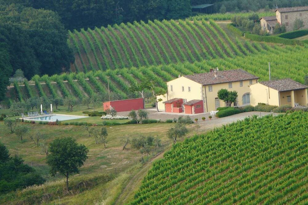 Foto 11 von 17: Pian dè Noci An unforgettable tuscan experience