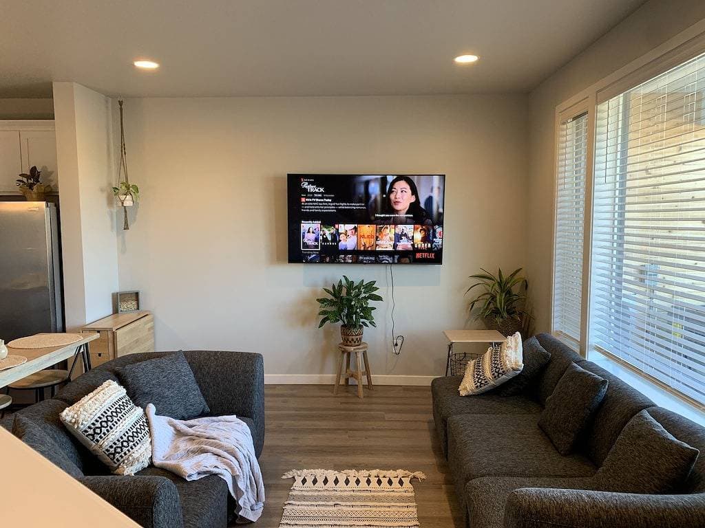 Foto 12 von 26: Tranquil Townhome in Prime Location