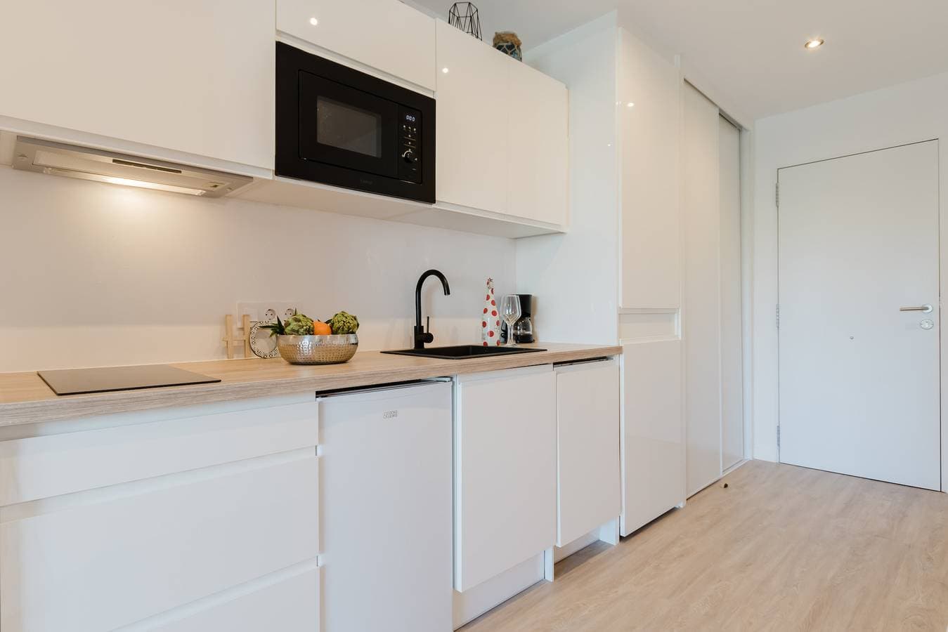Foto 11 von 25: Rental Holidays Apartment