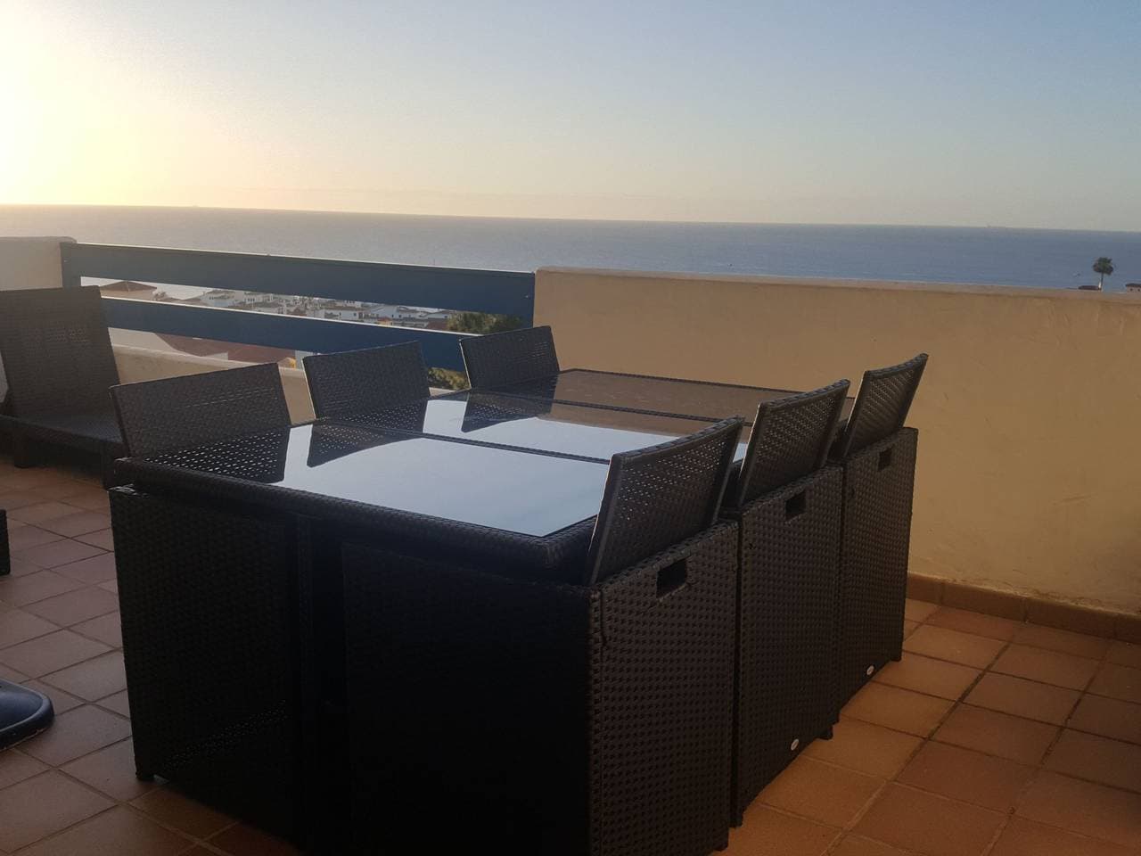 Foto 7 von 57: Wunderschöne Wohnung 5 Personen Super Meerblick