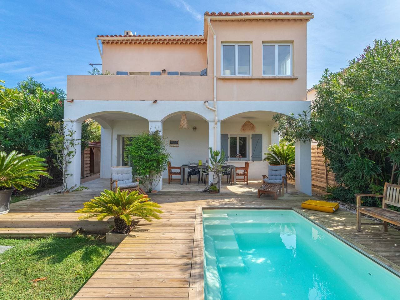 La maison du Port 1