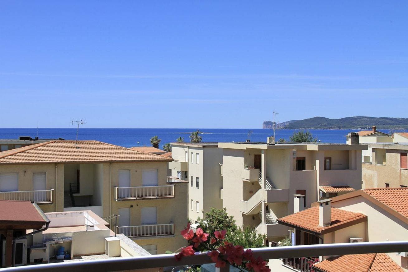 Foto 2 von 14: Gardenia Residence