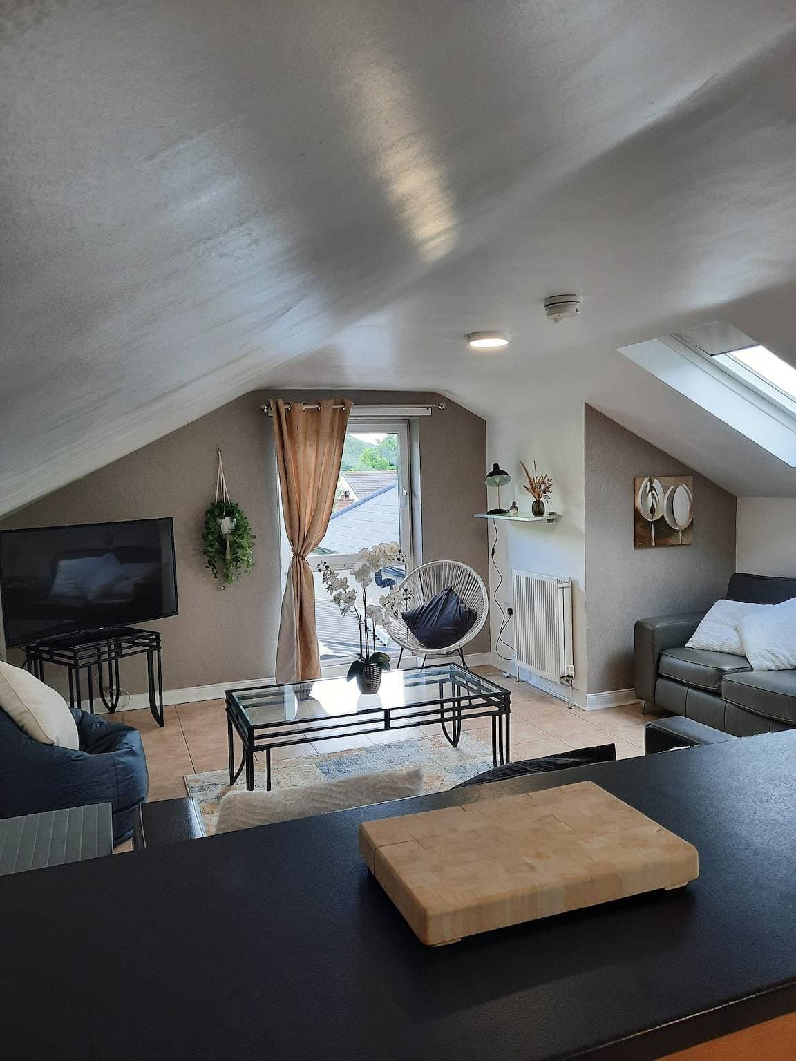 Foto 10 von 15: Ferienhaus für 6 Personen mit Terrasse