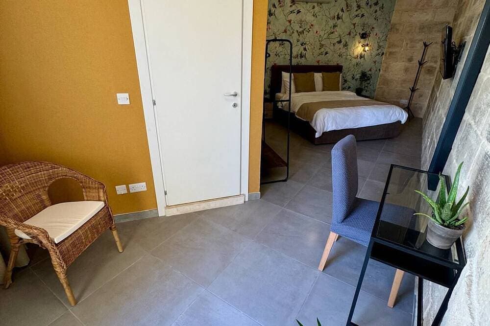 Foto 5 von 28: Kappella Boutique - Zimmer 1