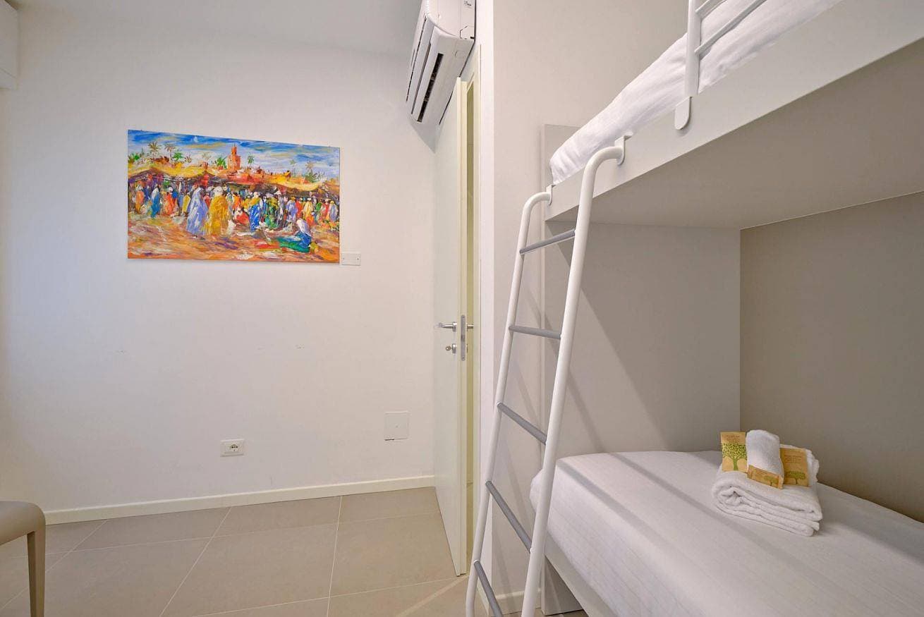 Foto 9 von 15: ApartmentsArena - Residenza Dei Doganieri - A