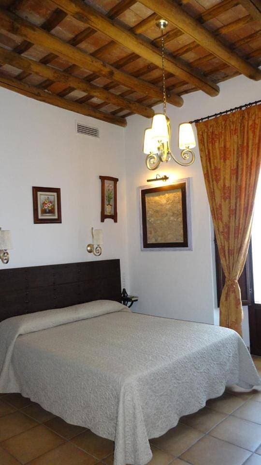 Foto 7 von 21: Double or Twin Room
