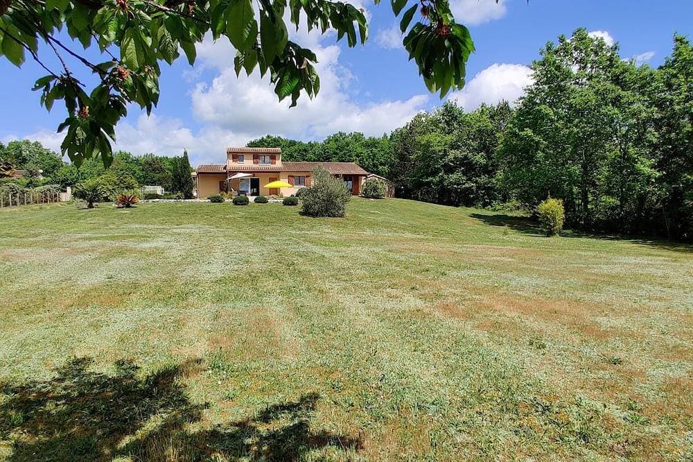 Foto 11 von 30: Fantastic vacation bungalow in the beautiful Dordogne