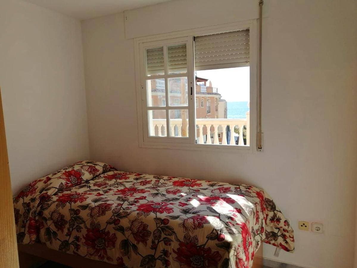 Foto 3 von 19: Penthouse Apartment