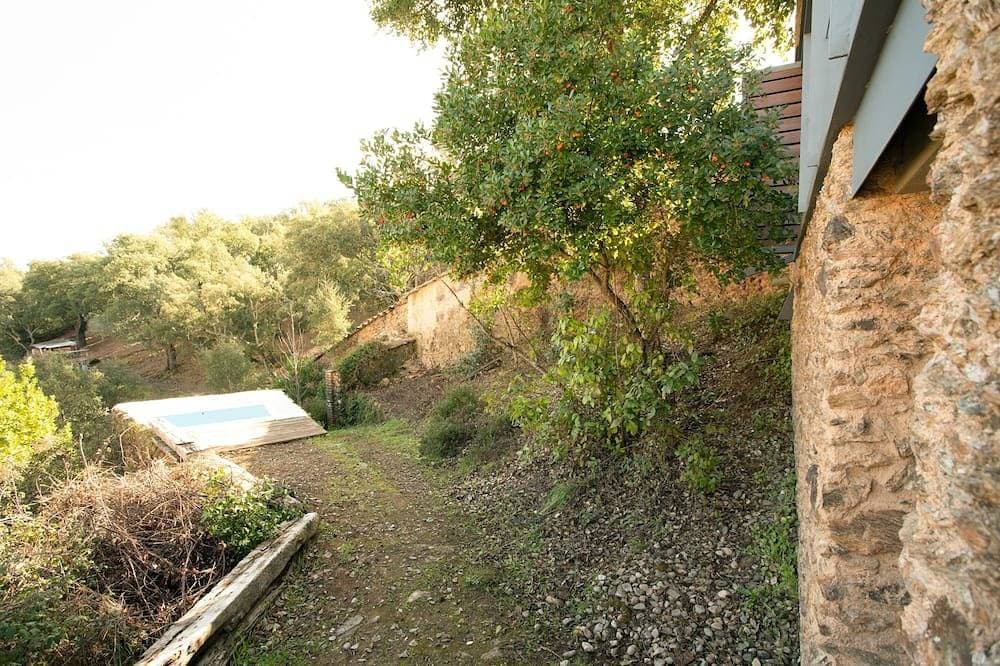 Foto 7 von 30: Bau Ksar Casas Valdelarco für 4 personen