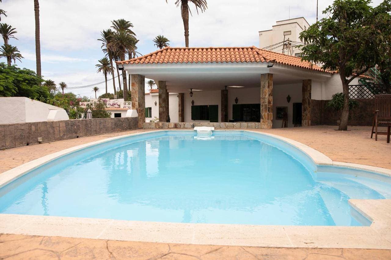 Villa La Finca 1