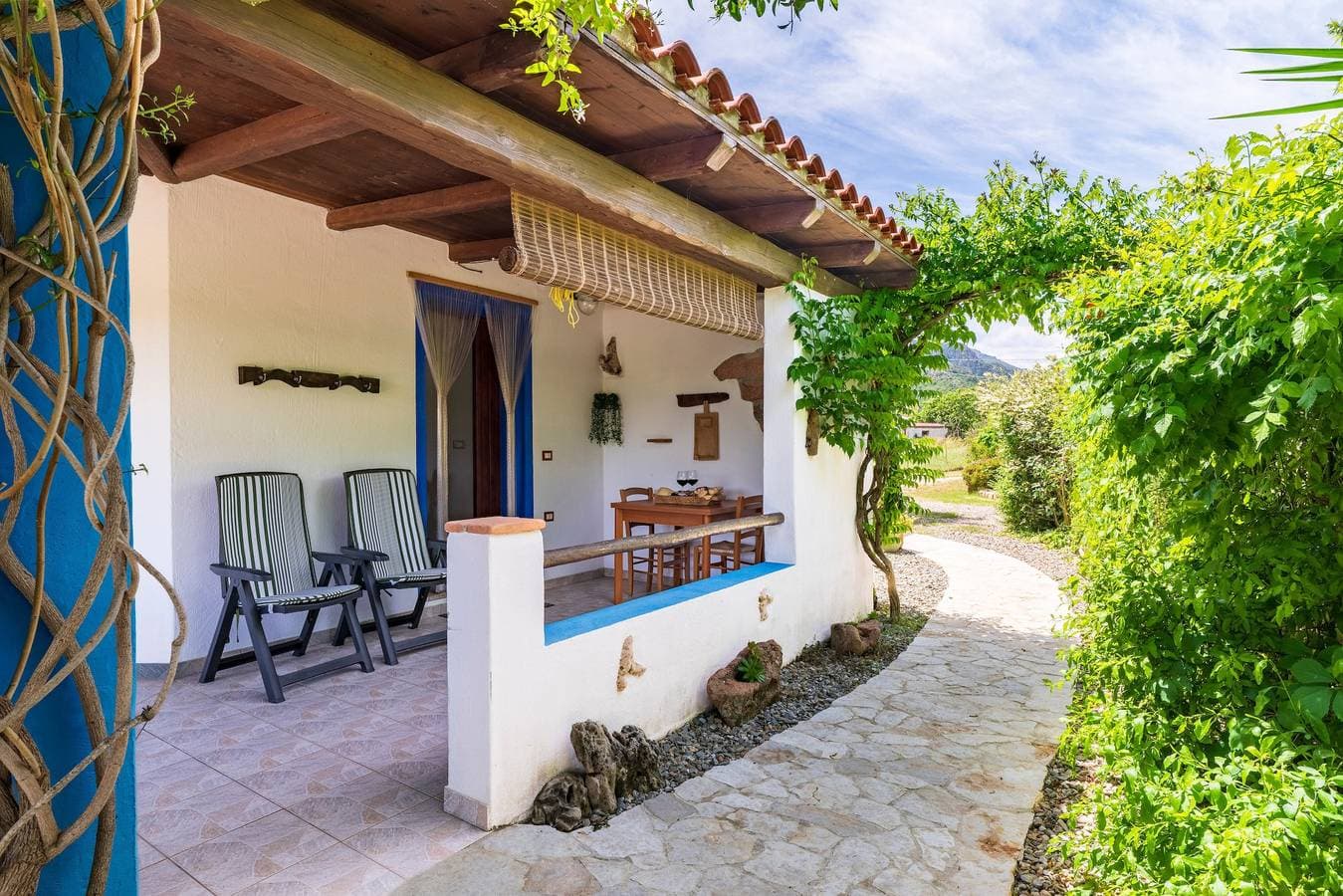 Casa Museddu Sonia 1