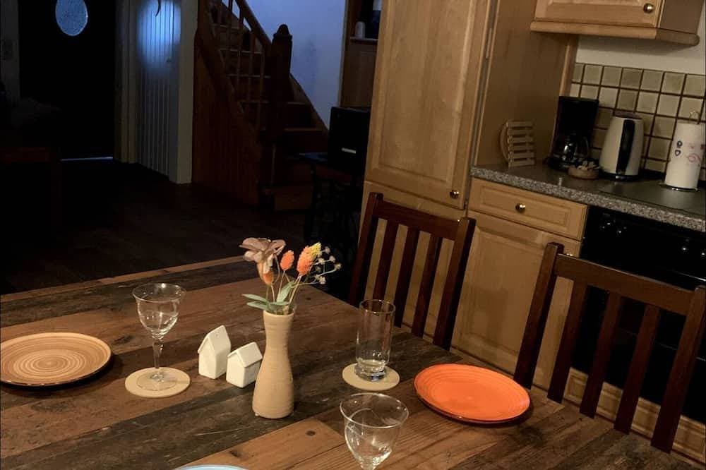 Ferienhaus Brigitte 1
