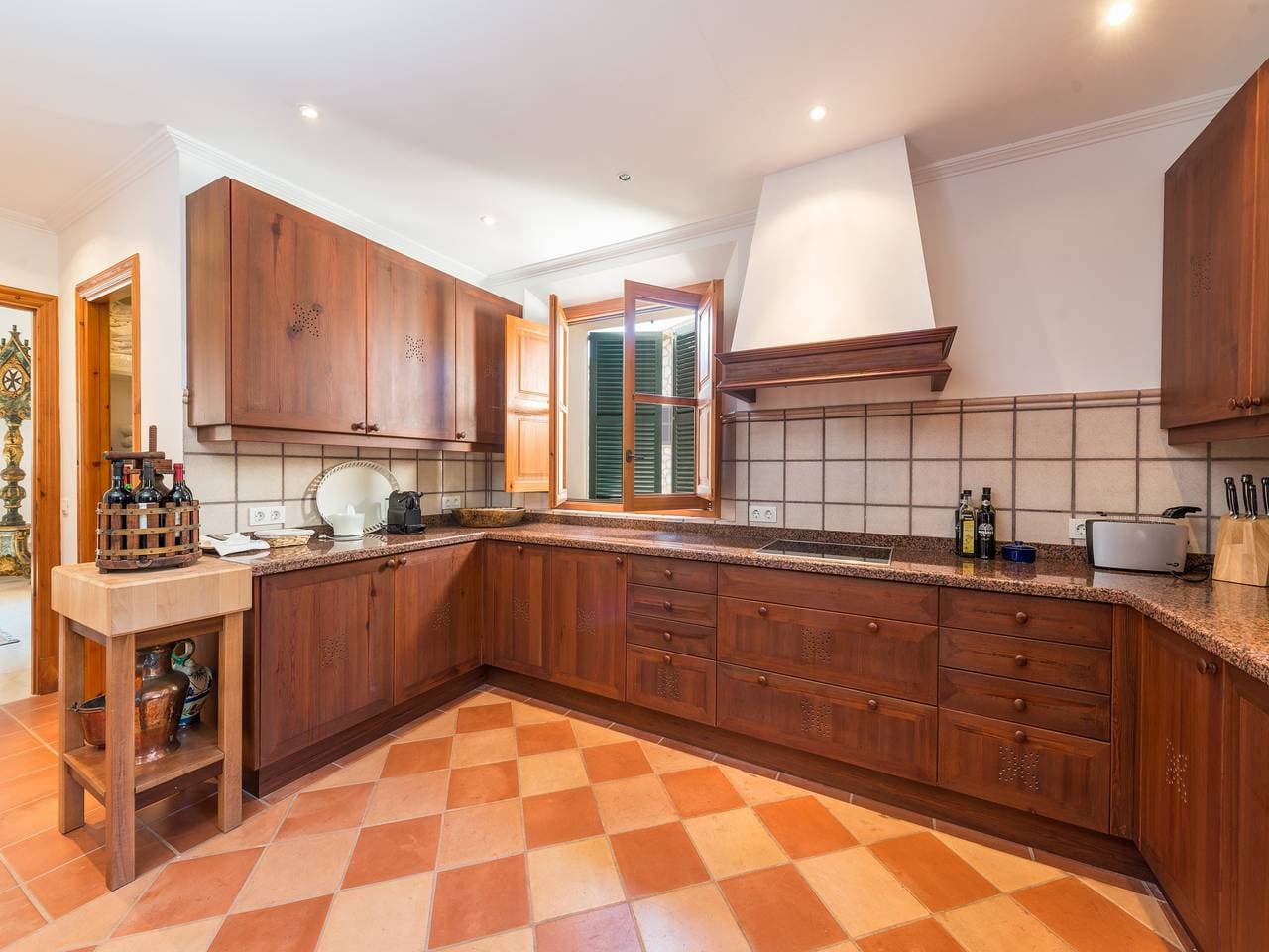 Foto 4 von 38: Circe - Ferienhaus Mit Privatem Pool In Fornalutx