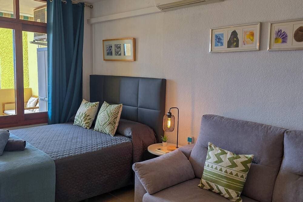 Foto 3 von 30: Cosy Place with Sea View