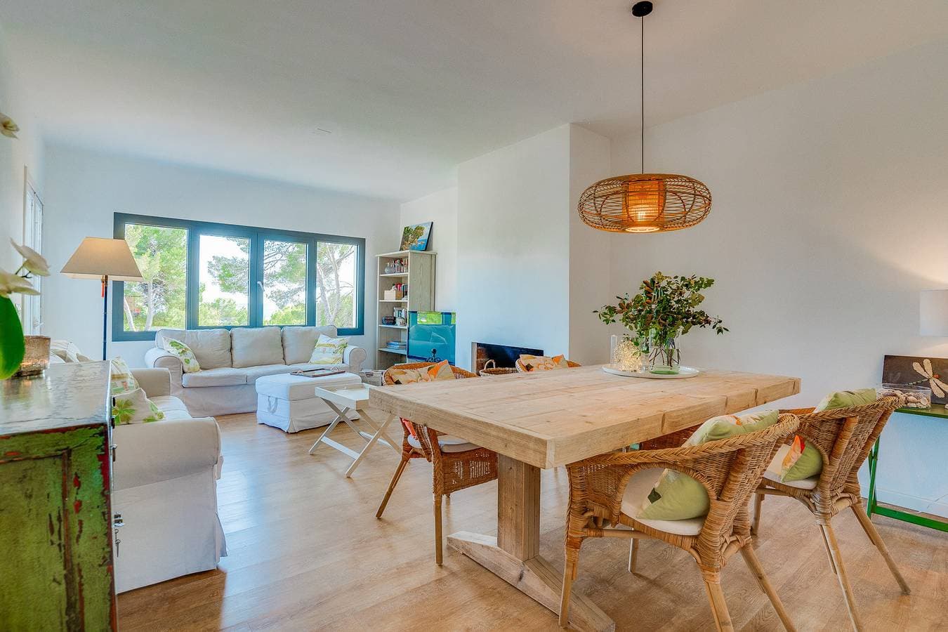 Foto 9 von 27: Ses Alzines Apartment by PriorityVillas