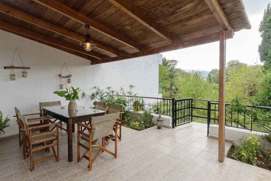 Foto 4 von 81: Three-Bedroom House