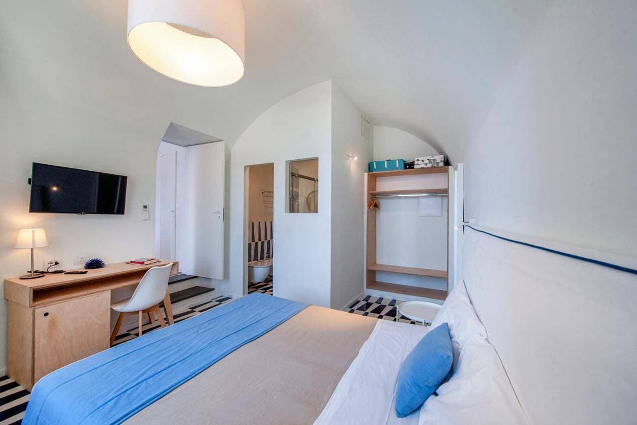 Foto 5 von 5: Large Double Room