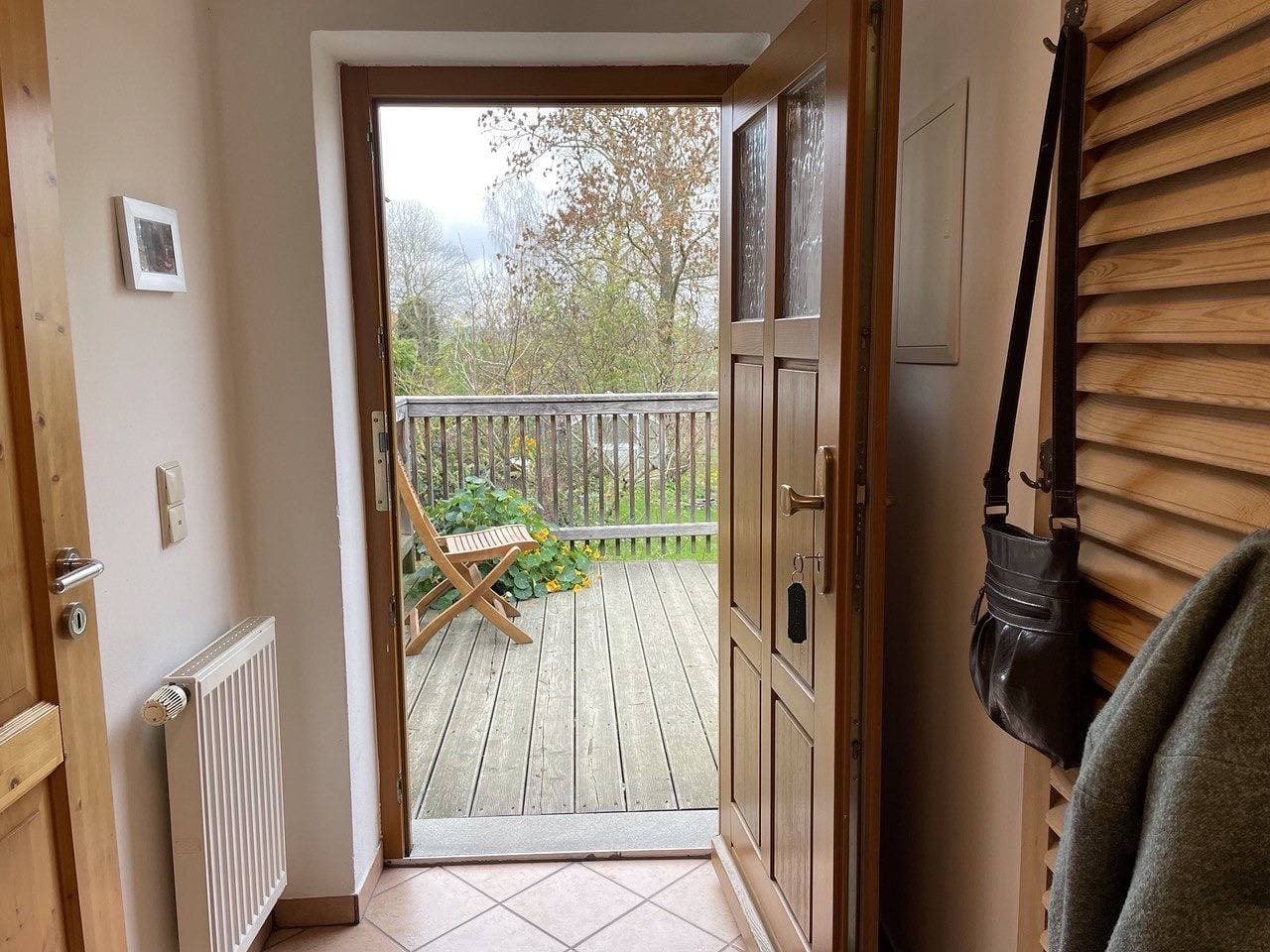 Foto 5 von 25: Ferienhof Wolfrum - Ferienwohnung in Bauernhaus mit Wohlfühlambiente