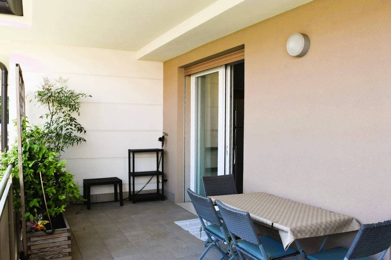 Foto 5 von 35: Appartamento Casa Aida a Costermano