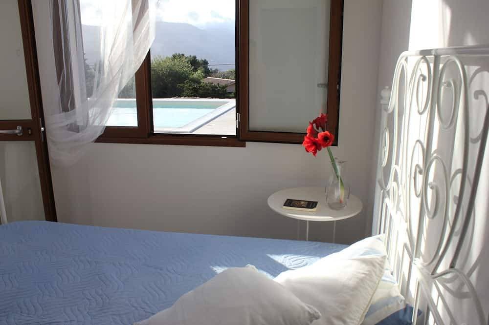 Foto 6 von 24: Pool und Meerblick, 5 Minuten von Scopello und dem Zingaro Reserve
