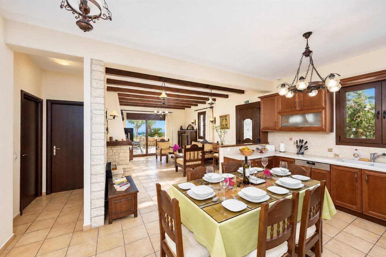 Foto 11 von 36: Villa Ariadne