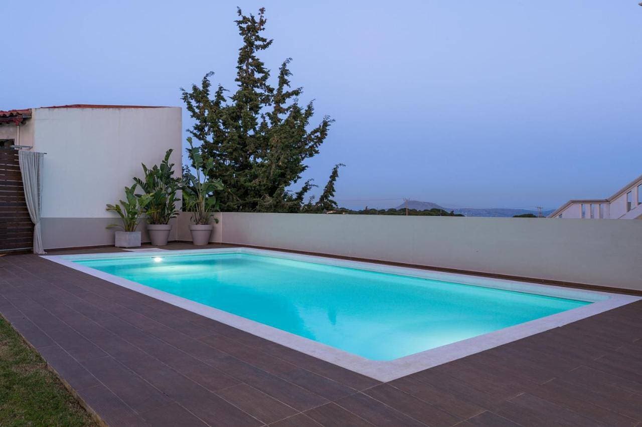 Foto 7 von 76: Villa Aronios
