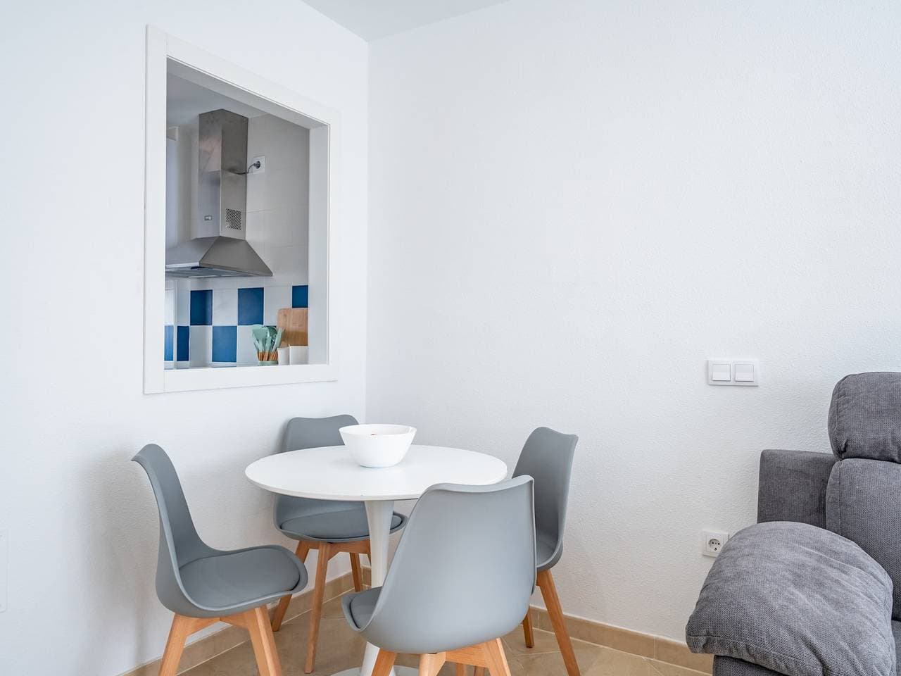 Foto 9 von 15: Ferienwohnung für 2 Personen