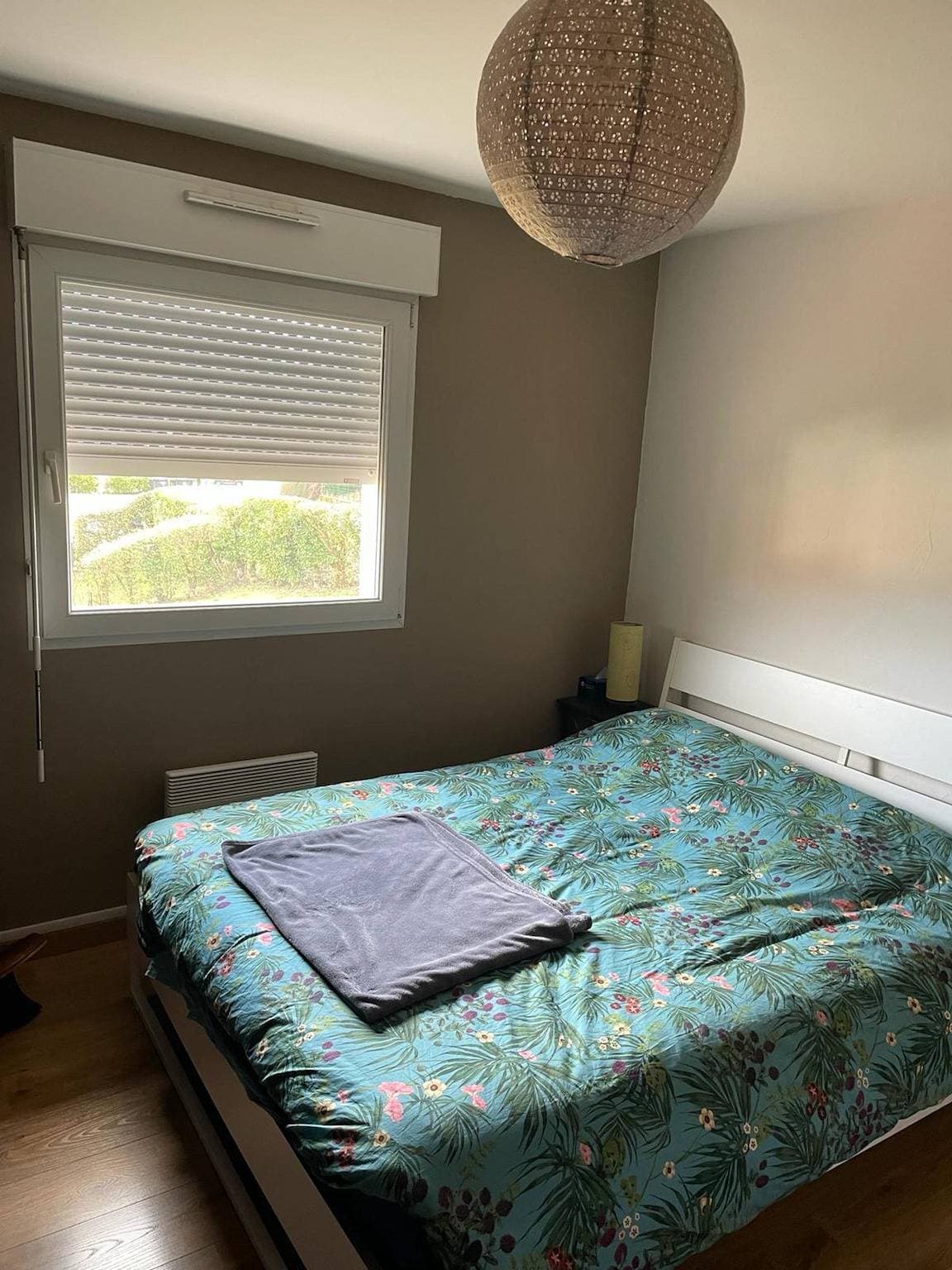 Foto 9 von 14: L'appartement des Chênes