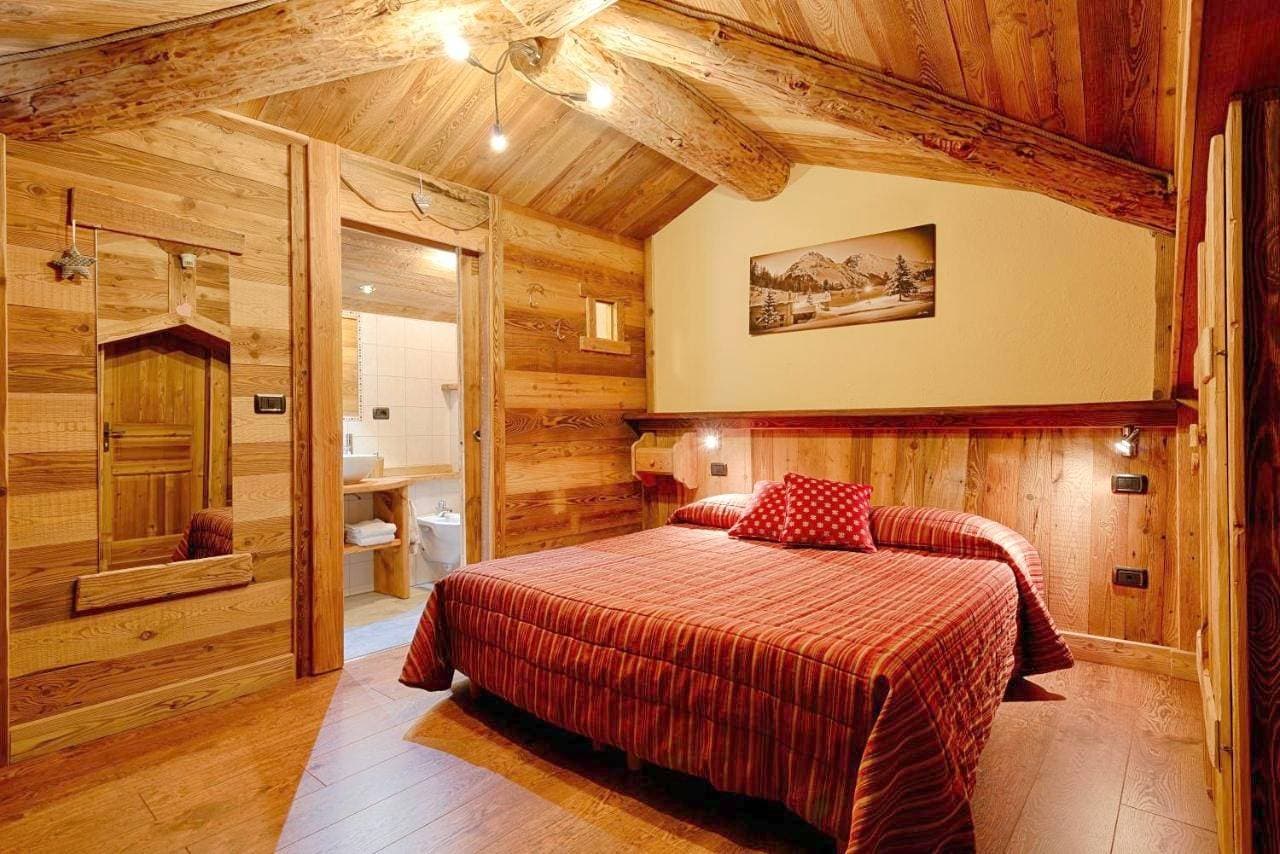 Hotel Rendez-Vous - Aymavilles 1